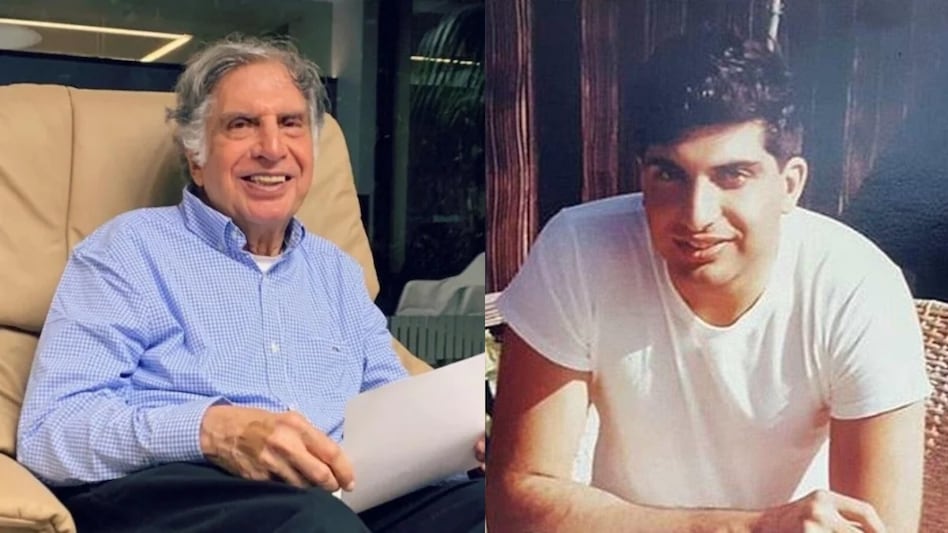 रतन टाटा की प्रेरक जीवन कहानी-Inspiring life Story of Ratan Tata | Ratan Tata Biography